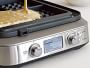 Video 1 for Breville Smart Waffle&#8482; Pro Square Waffle Maker