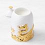 Lunar New Year Golden Dragon Candle