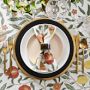 Morris &amp; Co. x Williams Sonoma Bluebell Tablecloth