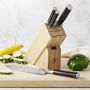 Shun Classic Starter Knife Block, Set of 5