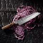 Shun Premier Kiritsuke Knife, 8&quot;
