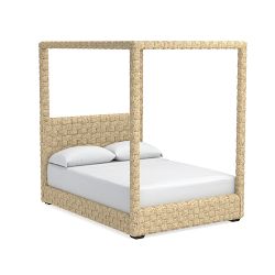 Sorrento Canopy Bed