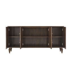 Theodore Alexander Kalen Buffet (71&quot;)