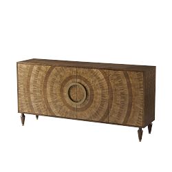 Theodore Alexander Kalen Buffet (71&quot;)
