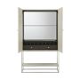 Theodore Alexander Townsend Bar Cabinet (42&quot;)
