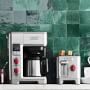 Wolf Gourmet Automatic Drip 10-Cup Coffee Maker