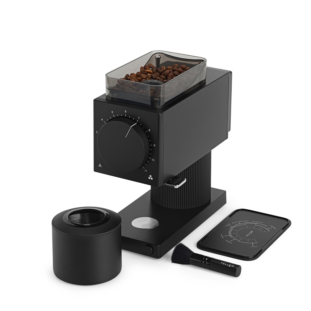 Fellow Ode Coffee Grinder - Gen 2