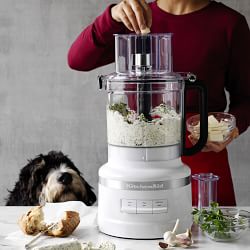 Stop Buying Bad Food Processors: What Actually Matters