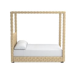 Sorrento Canopy Bed
