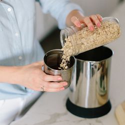 Almond Cow Milk Maker