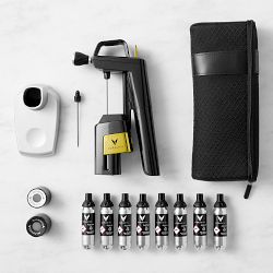 Coravin Timeless Model 6+ SE Premium, Anthracite