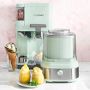 Cuisinart Soft Serve Ice Cream &amp; Slushy Maker, 1 1/2-Qt.