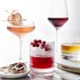 Fortessa Jupiter Double Old-Fashioned Glasses, Set of 6