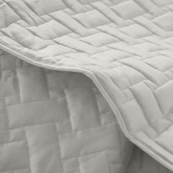 Bria Sateen Quilt &amp; Shams by Matouk&#174;