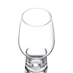 Waterford Craft Brew 16 oz IPA Beer Glasses, Set of 2