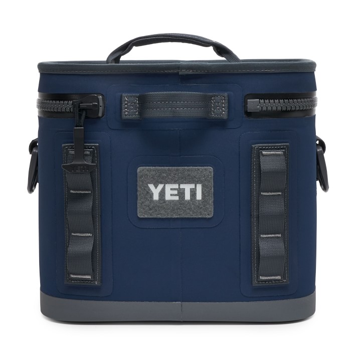 Soft Cooler Yeti Zipper Off Track Zipper Pull Yeti Hopper Broken