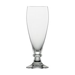 Beer Essentials Brussels Pilsner Glasses, Set of 6