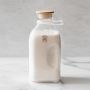 Almond Cow Glass Jug