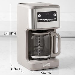 Haden Bristol 14-Cup Coffee Maker