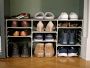 Video 1 for Joseph Joseph Level Plus Adjustable Shoe Rack