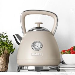 Haden Bristol Electric Kettle, 1.7-L