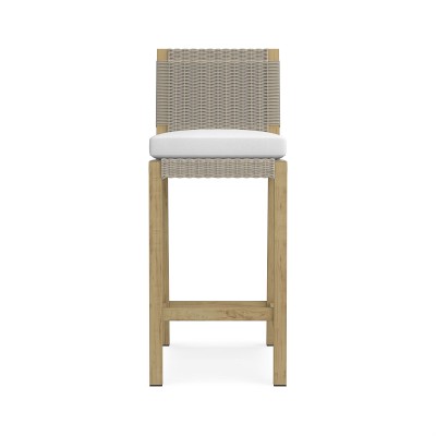 Quick Dry Bar Stool Cushions