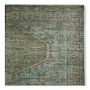 Anatolia Overdyed Hand Knotted Rug
