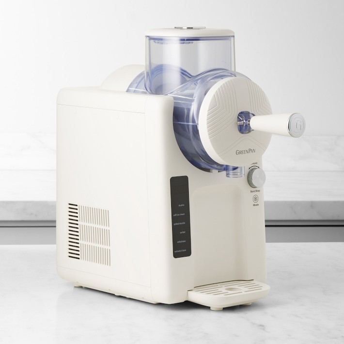GreenPan™ Frost Ice Cream & Frozen Drink Maker