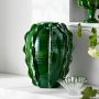 AERIN x Williams Sonoma Home Ceramic Vase