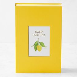 Bona Furtuna Oil &amp; Seasonings Gift Set