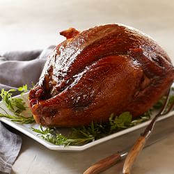 Willie Bird Nitrate-Free Smoked Whole Turkey