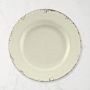 Rustic&#174; Outdoor Melamine Salad Plates, Set of 4