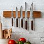 Schmidt Brothers Magnetic Wall Bar