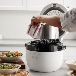 Instant Multigrain Cooker, 20-Cups