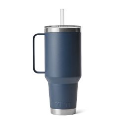YETI Rambler Straw Mug, 35oz