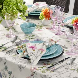 Farfalla Tablecloth
