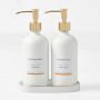 Home Fragrance Soap &amp; Lotion Pump
