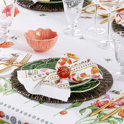 Tulipano Ladybug Tablecloth