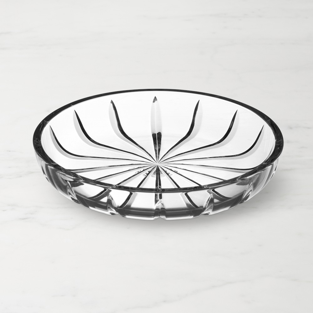 Dorset Appetizer Plates, Set of 4