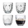 La Rochere Troquet Espresso Cups, Set of 4