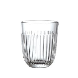 La Rochere Ouessant Tumblers, Set of 4, Clear