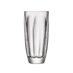 La Rochere Lily Tall Tumblers, Set of 6, Clear