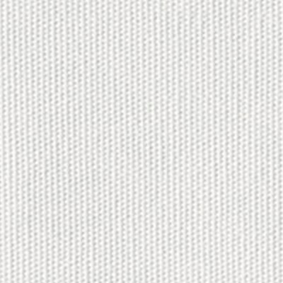Ws Pasadena Brown Swivel Chair Cushion, Reticulated, Sunbrella Performance Canvas, White, Natural Teak