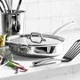 All-Clad Precision Nonstick Flex Turner