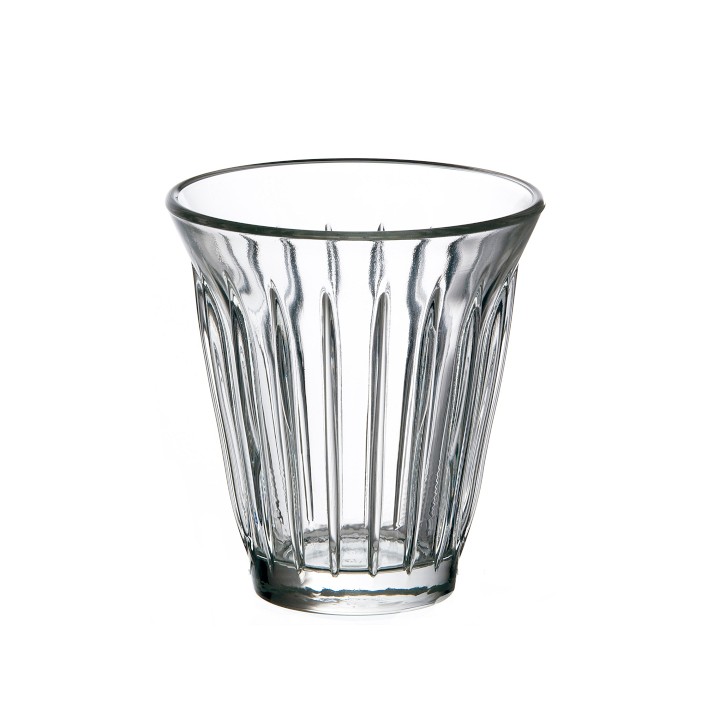 La Rochere Zinc Tumblers, Set of 6