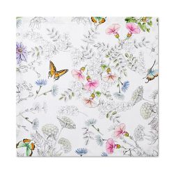 Farfalla Napkins, Set of 4