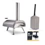 Ooni Karu 12 Multi-Fuel Pizza Oven Bundle