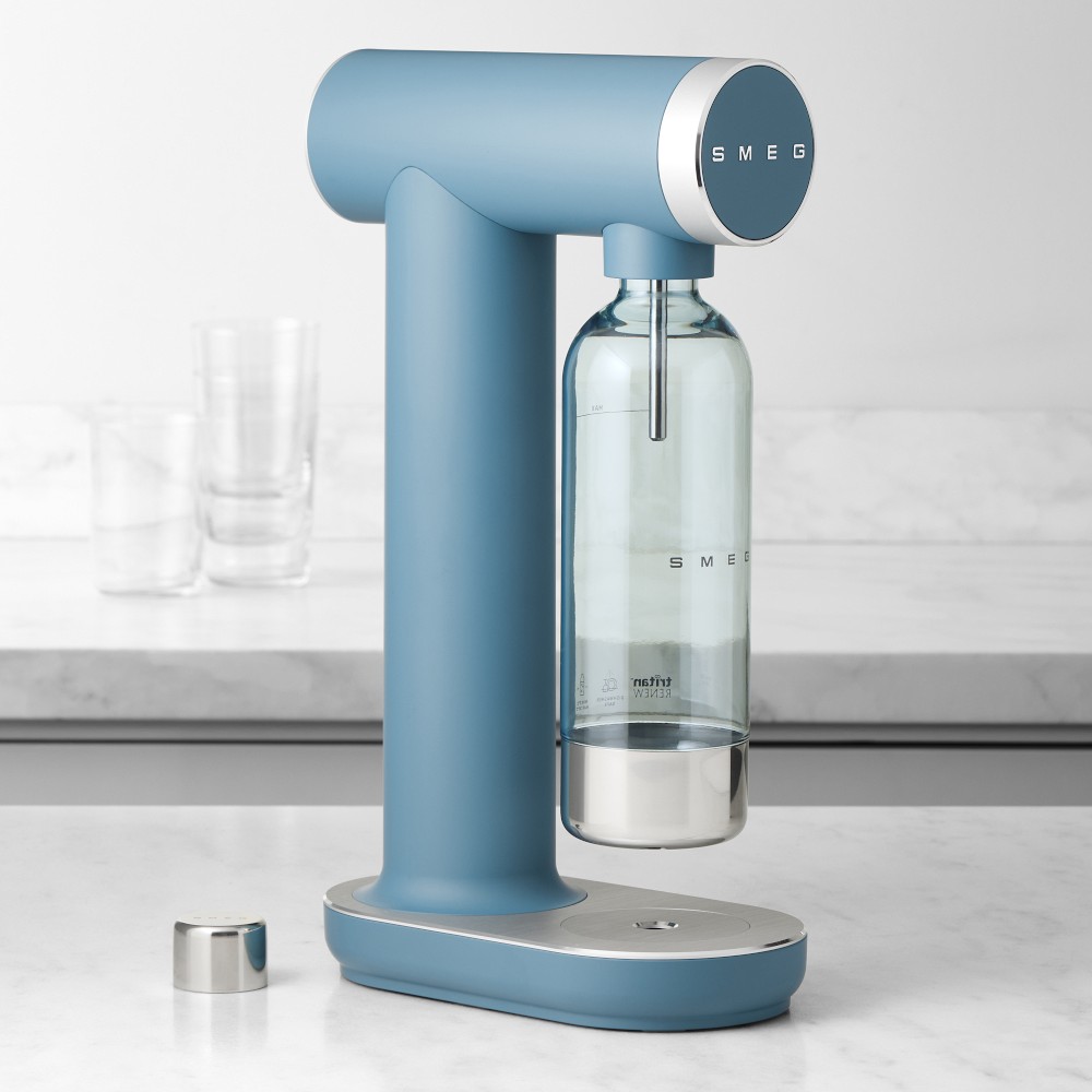 SMEG Sparkling Water Maker