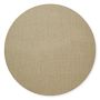 Canyon Sisal Round Rug