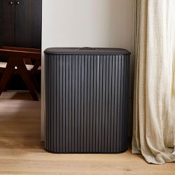 Joseph Joseph Tota Trio Luxe 90-liter Bamboo Laundry Separation Basket